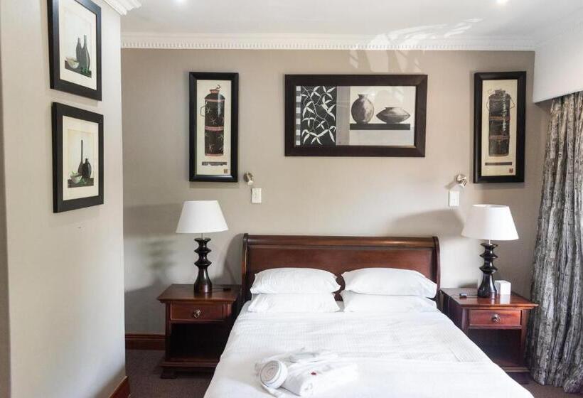 스탠다드 룸, Aanmani Rose Guest House