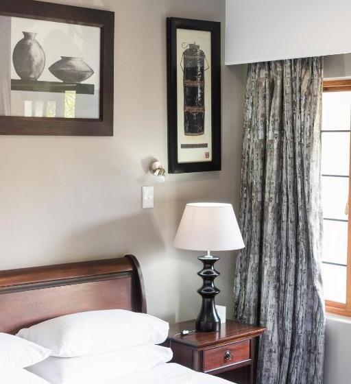 스탠다드 룸, Aanmani Rose Guest House