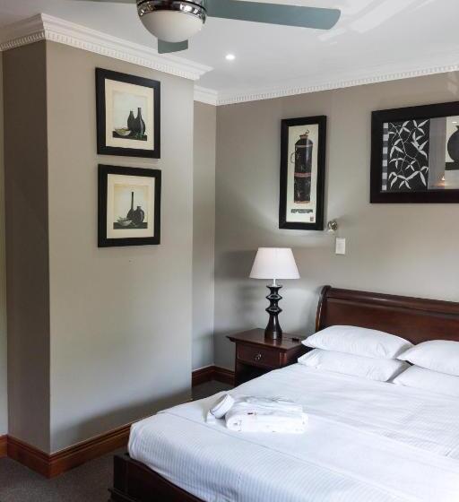 스탠다드 룸, Aanmani Rose Guest House