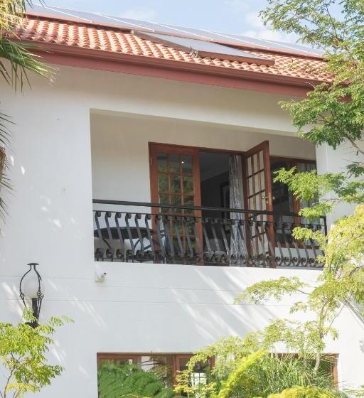 스탠다드 룸, Aanmani Rose Guest House