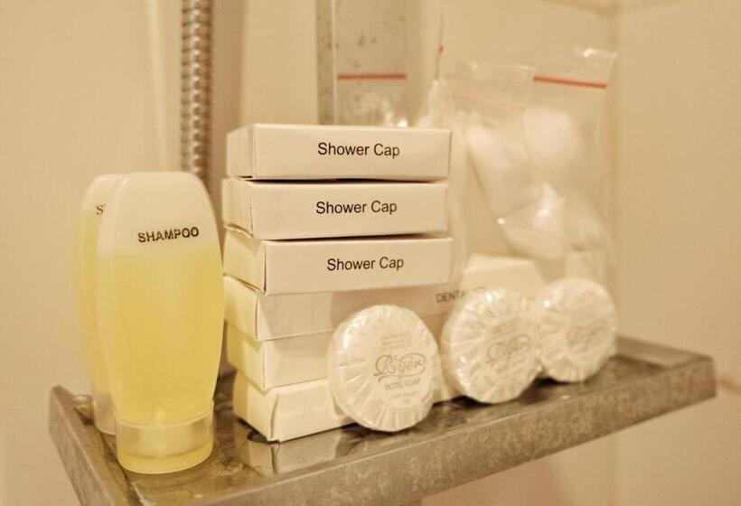 اتاق سوپریور, Cempaka Borobudur Guest House