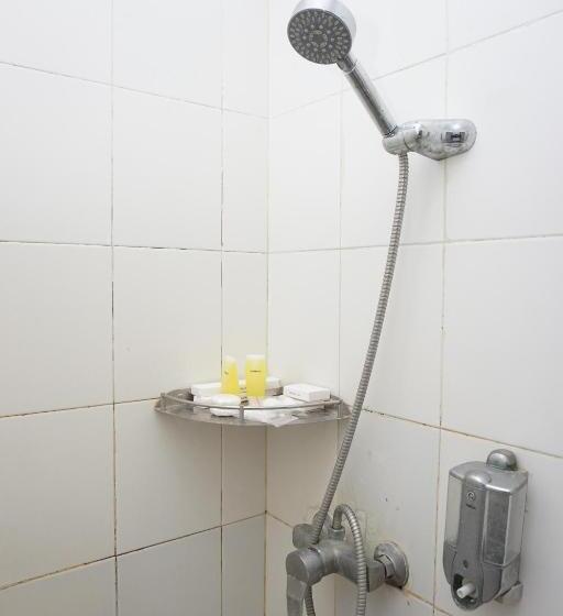 اتاق سوپریور, Cempaka Borobudur Guest House