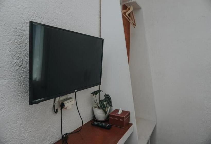 اتاق سوپریور, Cempaka Borobudur Guest House