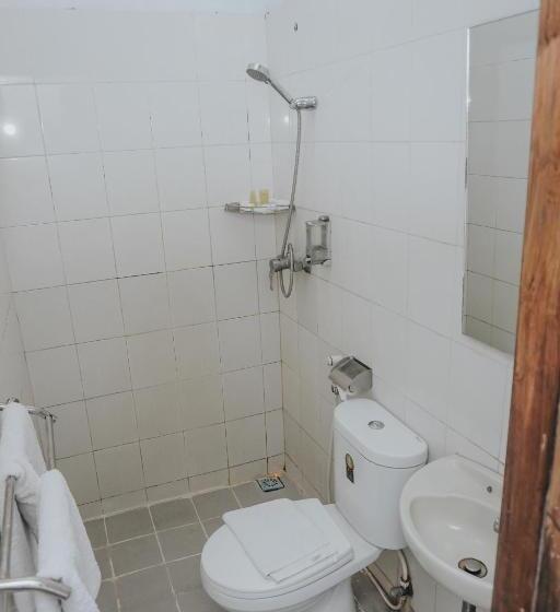 اتاق سوپریور, Cempaka Borobudur Guest House