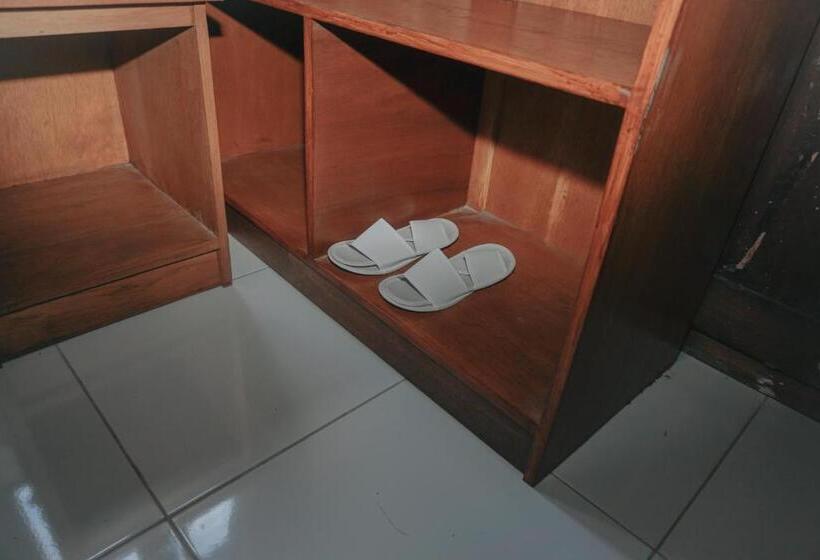 اتاق لوکس, Cempaka Borobudur Guest House