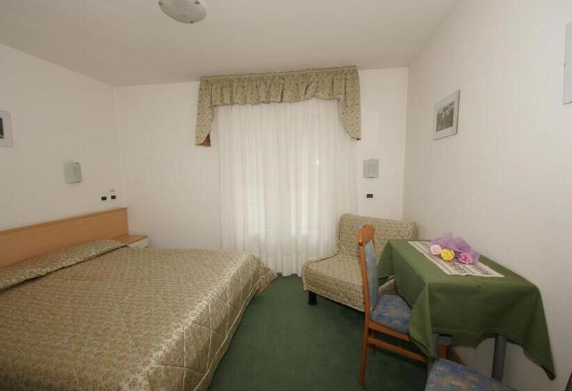 スタンダードルーム, Montana