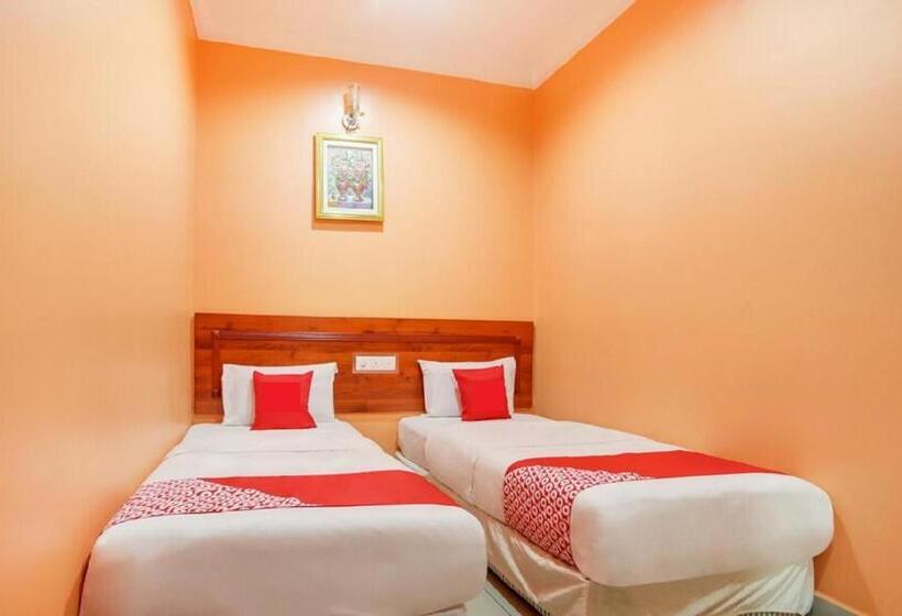 חדר סטנדרט, My Town