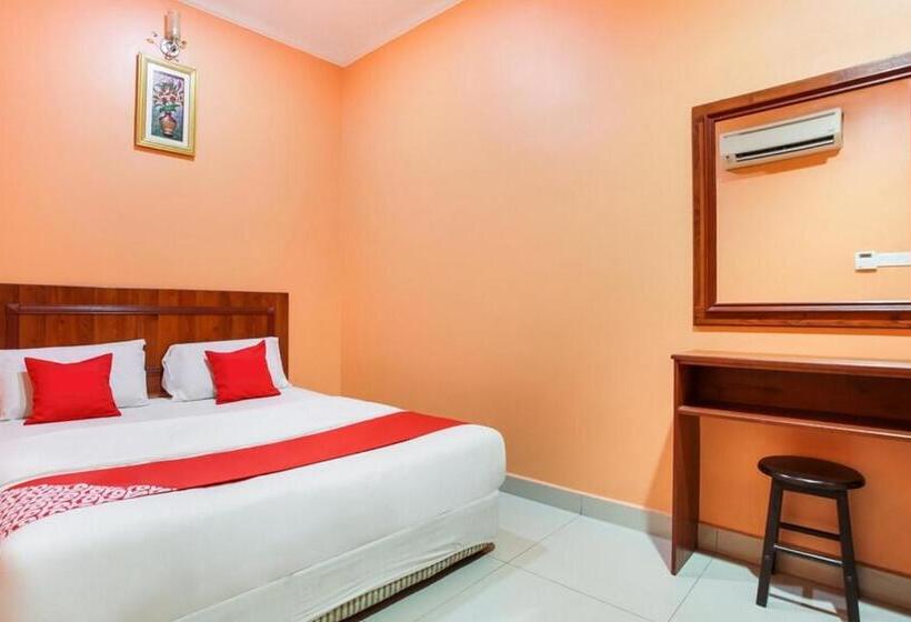 חדר סטנדרט, My Town