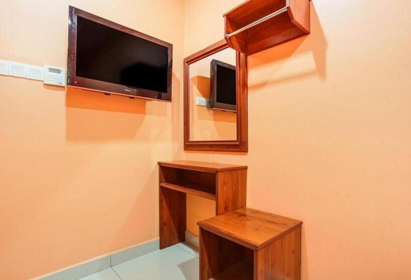 חדר סטנדרט, My Town