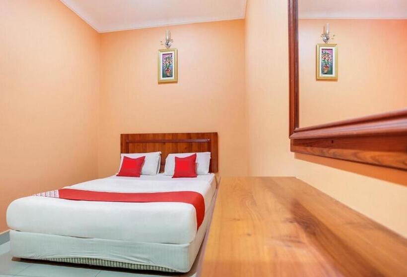 스탠다드 룸, My Town