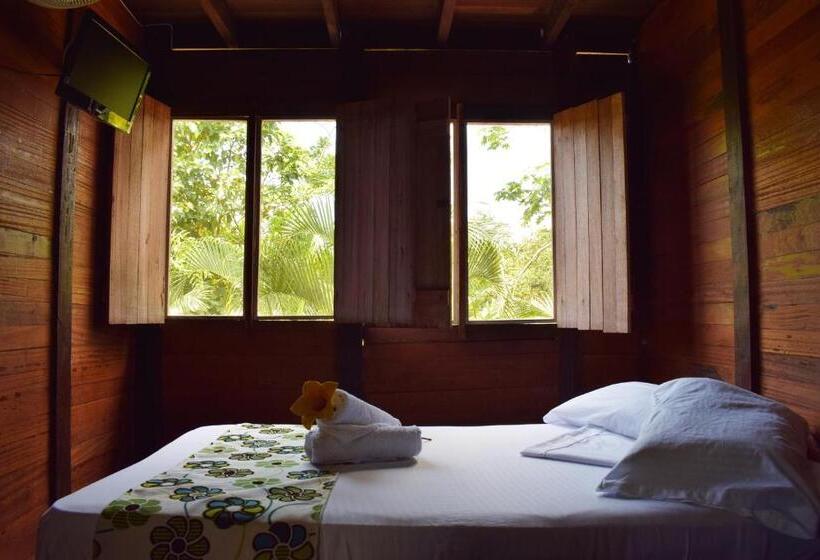 اتاق خانوادگی, Nuquimar