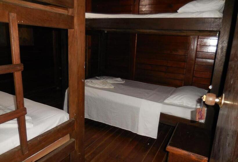 اتاق خانوادگی, Nuquimar