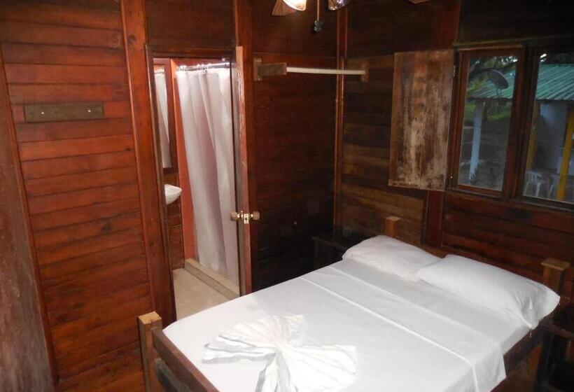 اتاق استاندارد, Nuquimar