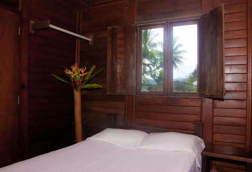 اتاق استاندارد, Nuquimar