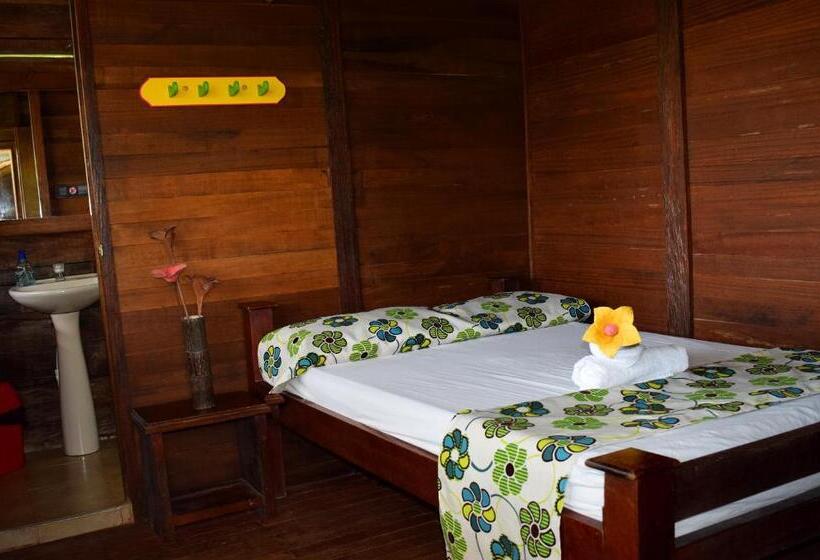 اتاق استاندارد, Nuquimar