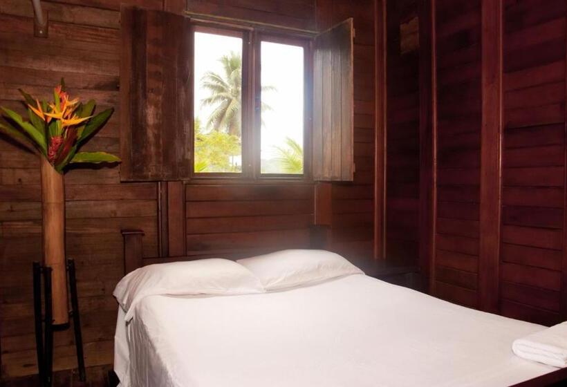 اتاق استاندارد یک نفره, Nuquimar