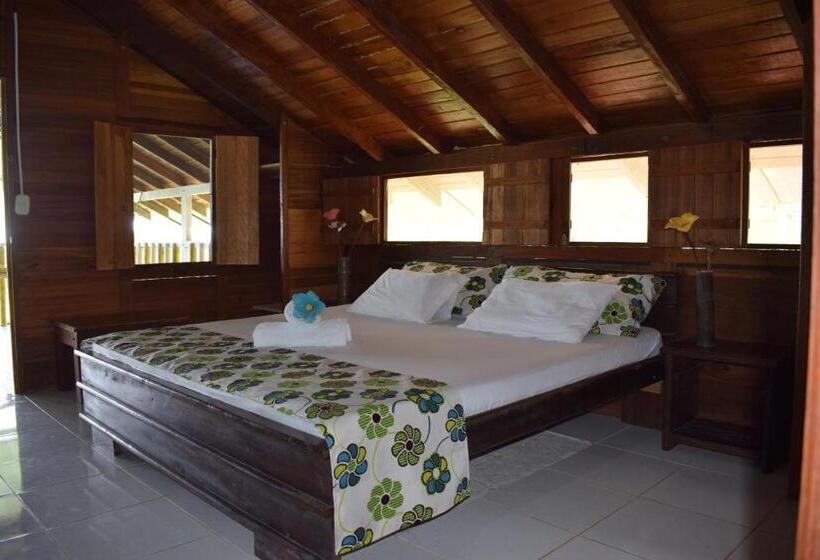 1 Bedroom Penthouse Apartment, Nuquimar