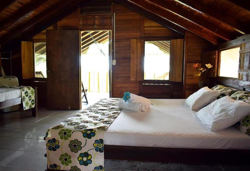 1 Bedroom Penthouse Apartment, Nuquimar