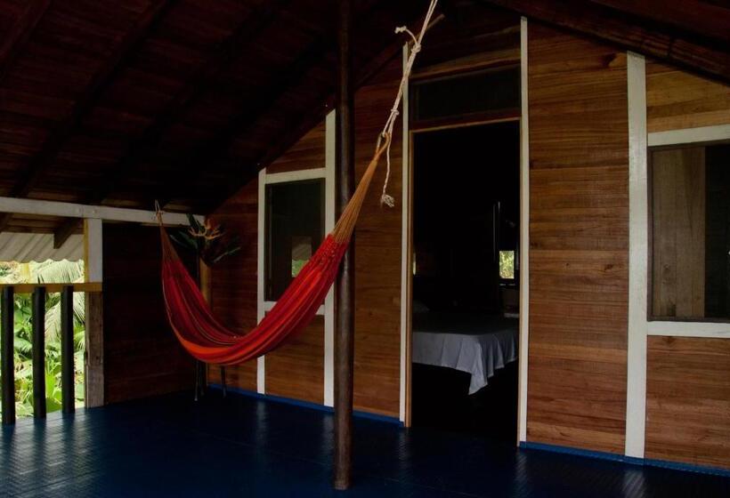 1 Bedroom Penthouse Apartment, Nuquimar