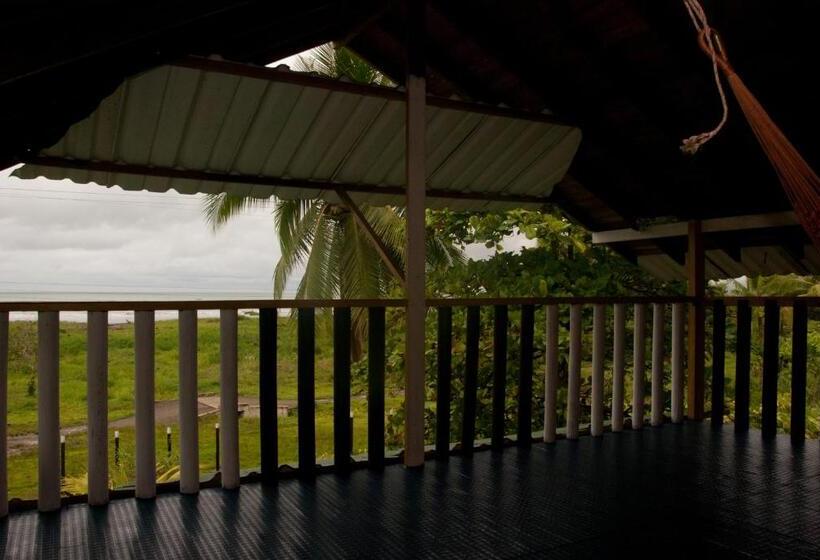 1 Bedroom Penthouse Apartment, Nuquimar