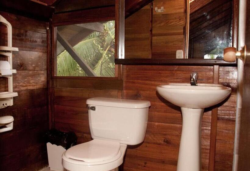 1 Bedroom Penthouse Apartment, Nuquimar