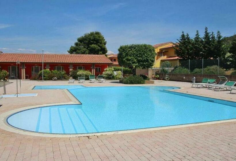 آپارتمان 1 خوابه, Ombra Verde Residence E B&b