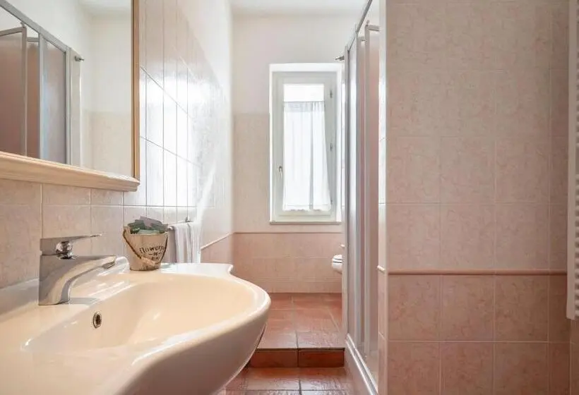 ベーシックルーム, Ombra Verde Residence E B&b