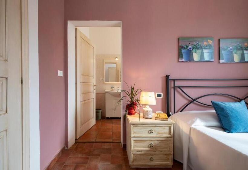 اتاق عادی, Ombra Verde Residence E B&b