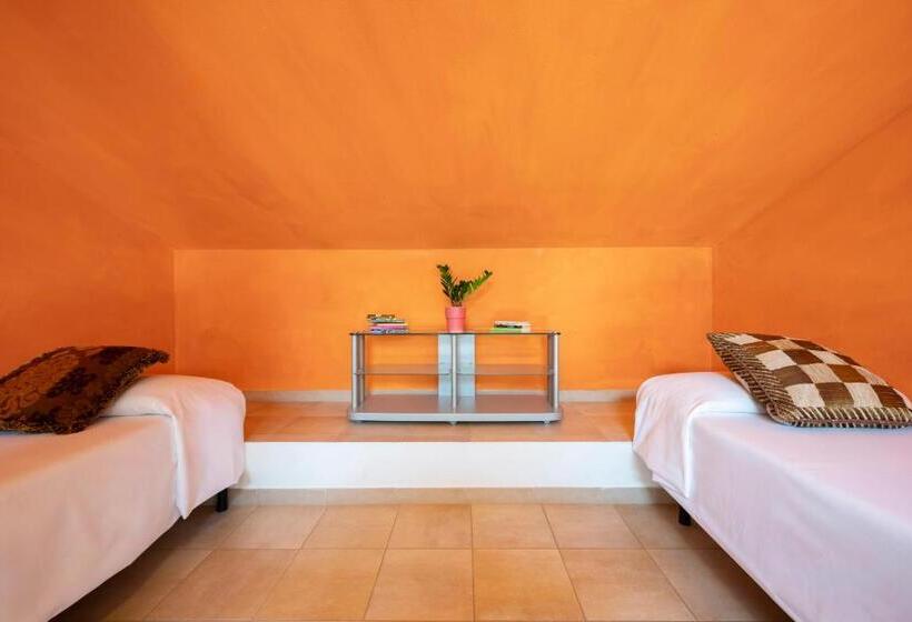 2 Bedroom Apartment Pool View, Ombra Verde Residence E B&b