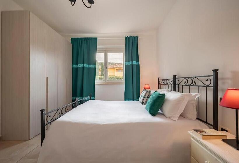 آپارتمان 1 خوابه, Ombra Verde Residence E B&b