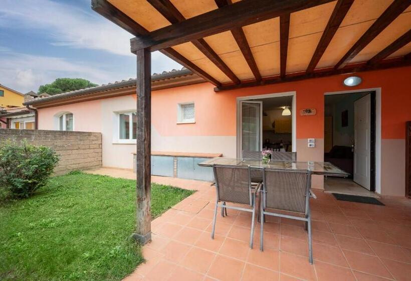 آپارتمان 1 خوابه, Ombra Verde Residence E B&b