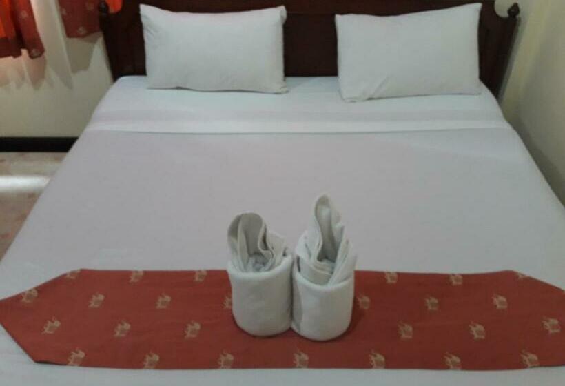 اتاق لوکس, Southern Fried Rice