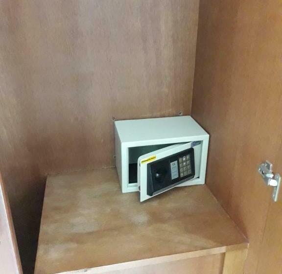 اتاق لوکس, Southern Fried Rice