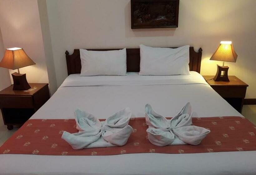 اتاق لوکس, Southern Fried Rice