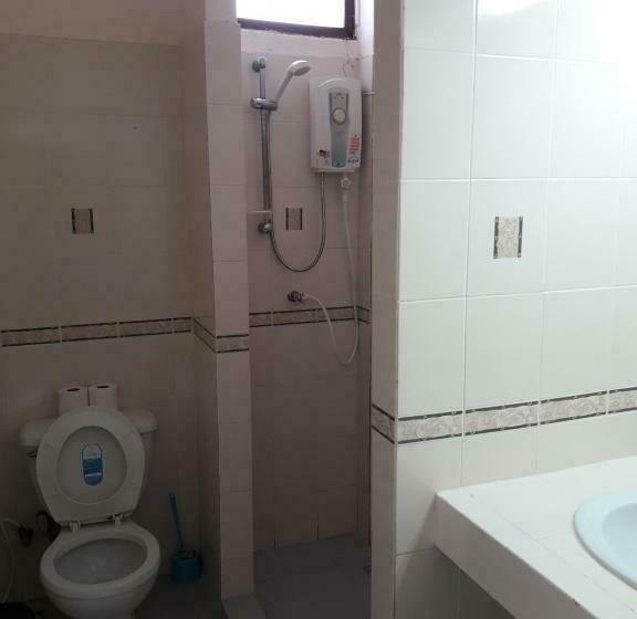 اتاق لوکس, Southern Fried Rice