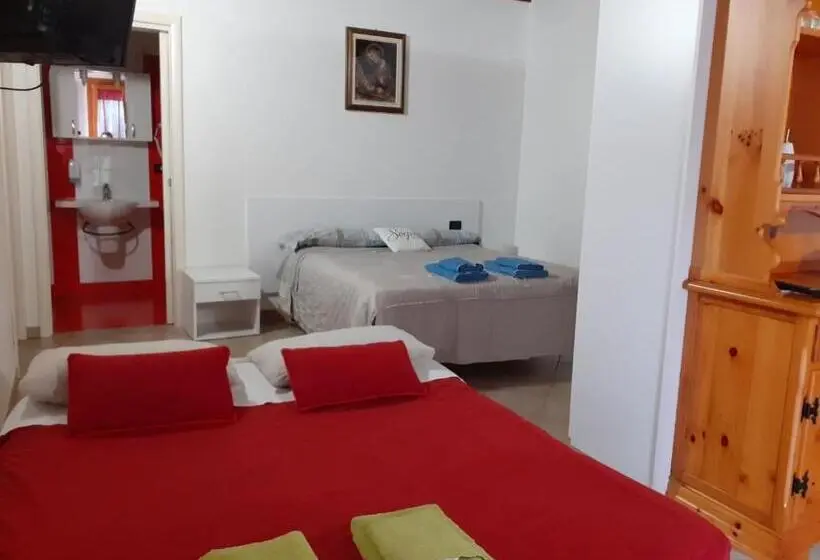 ファミリーステューディオ, Agriturismo Cascina Lert