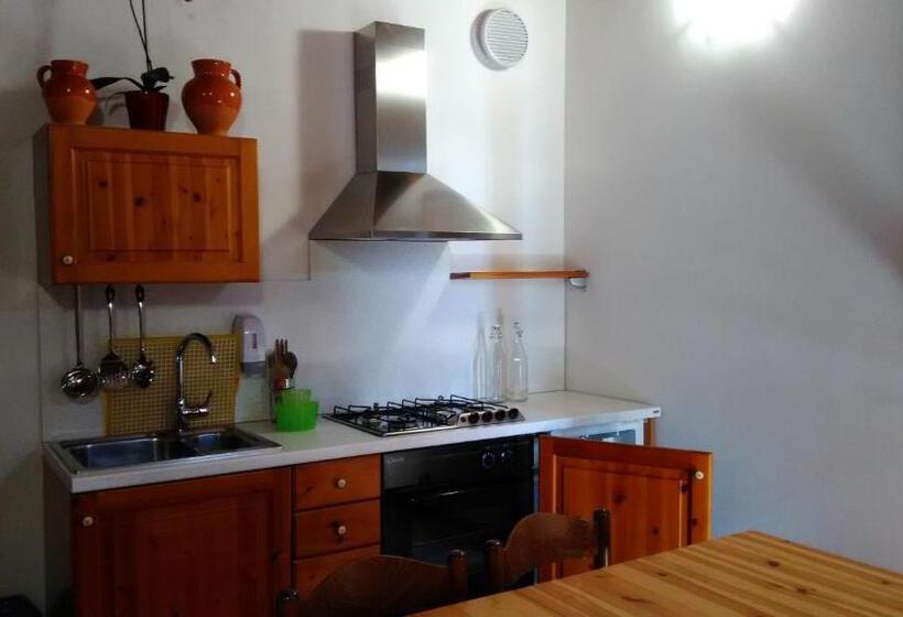 Семейное Студио, Agriturismo Cascina Lert