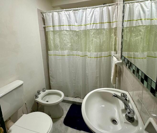 スタンダードルーム, Amancay, Hostal Patagonico