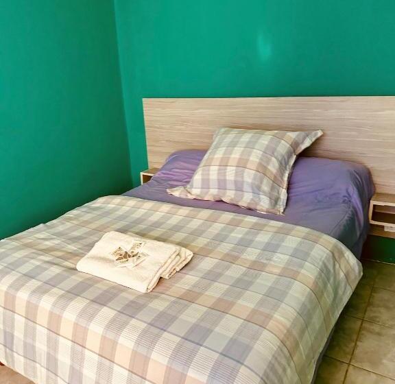 スタンダードルーム, Amancay, Hostal Patagonico