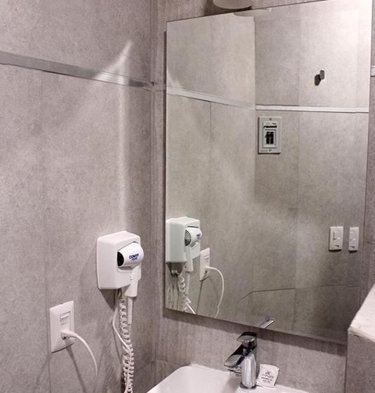 스탠다드 룸, Anb Aeropuerto Guadalajara