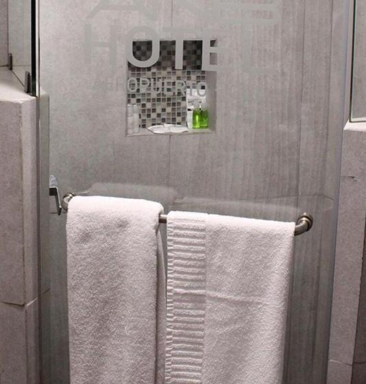 스탠다드 룸, Anb Aeropuerto Guadalajara