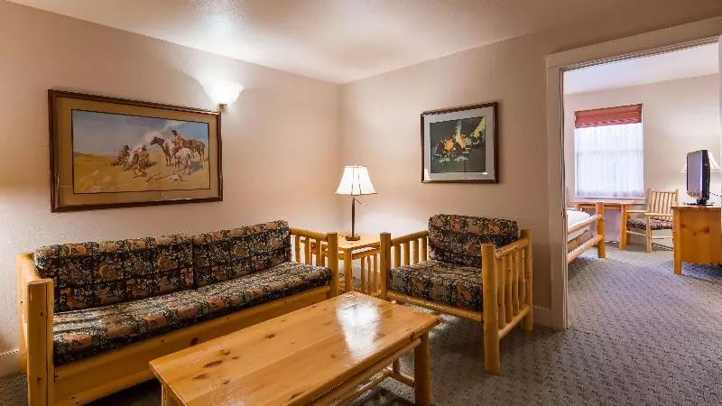 سوئیت با تخت بزرگ, Best Western Plus Plaza