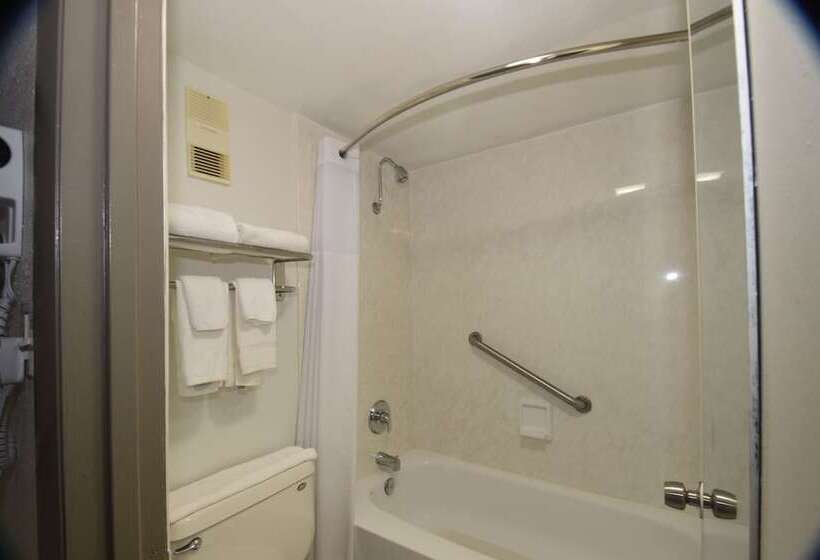 ２ベッドスイートルーム, Days Inn By Wyndham Stuart