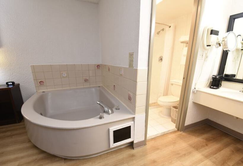 スーペリアースイート, Days Inn By Wyndham Stuart