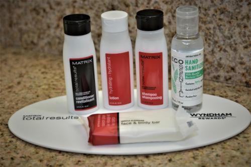 スタンダードルーム, Days Inn By Wyndham Stuart