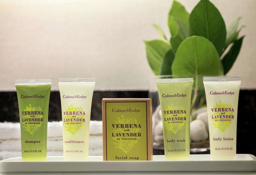 套房, Hilton Ocean City Oceanfront Suites