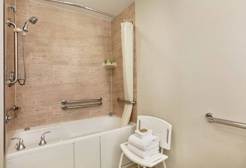 套房, Hilton Ocean City Oceanfront Suites