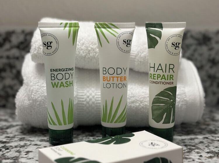 جناح سرير كينج, Oasis Bay Suites, Tampa, Busch Gardens, Usf