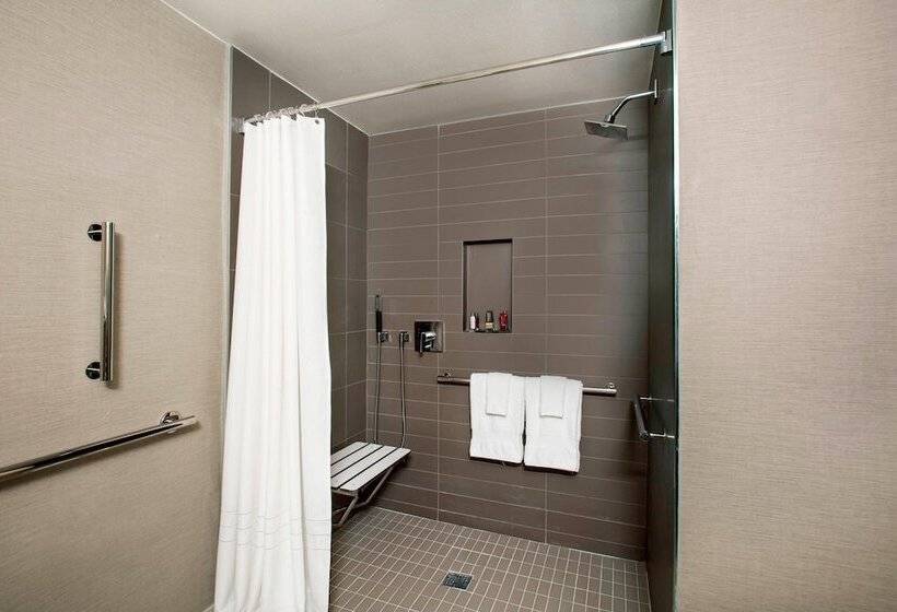 Номер Стандарт 2 Двуспальные Кровати, Fort Lauderdale Marriott Coral Springs Hotel & Convention Center