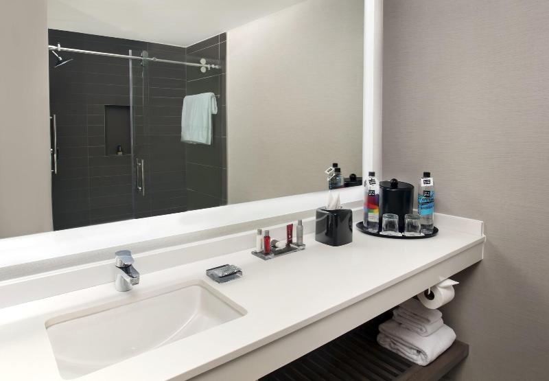 غرفة إدارية سرير كينج, Fort Lauderdale Marriott Coral Springs Hotel & Convention Center